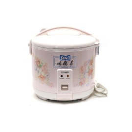 Nồi cơm điện Tiger 1.8 lít JNP- 1803 Nồi cơm điện Tiger 1.8 lít JNP- 1803